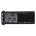 Kaksisuuntaisen radion akku Icom IC-M35 (CS-ICM340TW)