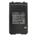 Akut Kaksisuuntaisen radion akku CS-ICM400TW