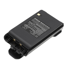 Yhteensopiva akun vaihto Icom BP-265,BP-265LI