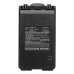 Akku yhteensopiva Icom CS-ICM410TH