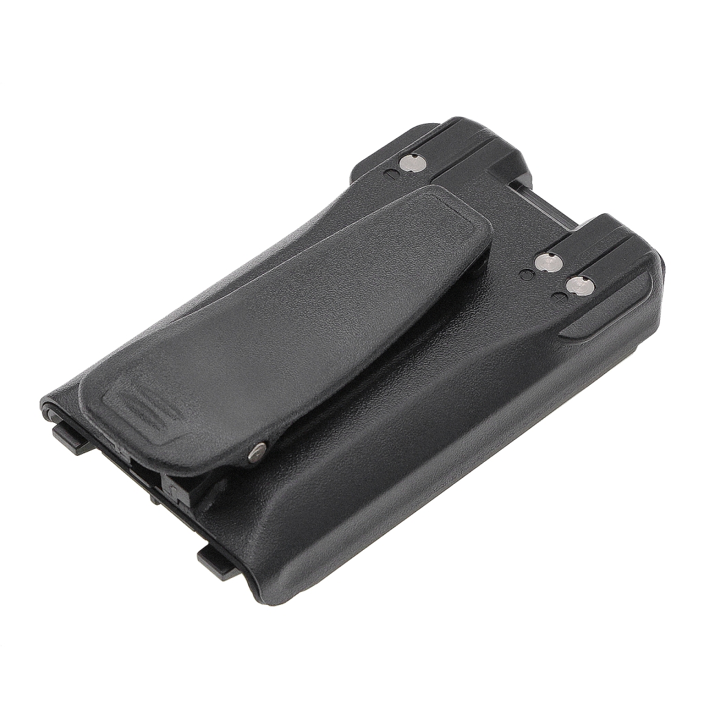 Akku yhteensopiva Icom CS-ICM410TH