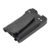 Akku yhteensopiva Icom CS-ICM410TH