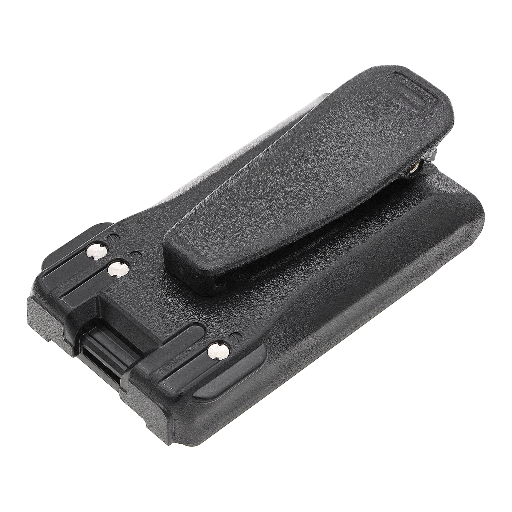 Akku yhteensopiva Icom CS-ICM410TH