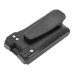 Akku yhteensopiva Icom CS-ICM410TH