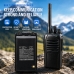 Akku yhteensopiva Icom CS-ICM410TH