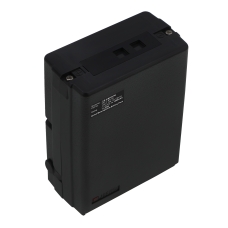 Yhteensopiva akun vaihto Icom BP-7,BP-7H,CM-7,CM-7G,CM-7H...