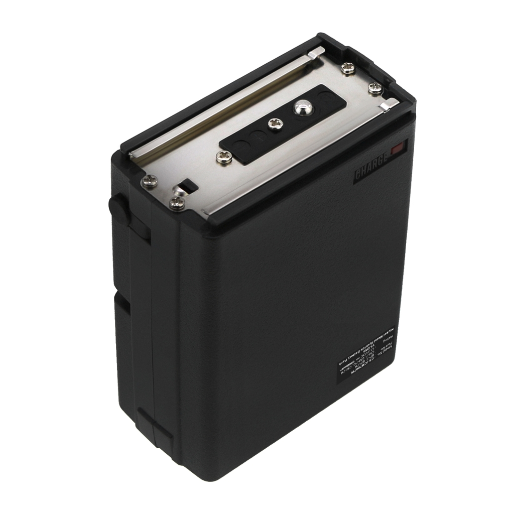 Kaksisuuntaisen radion akku Icom IC-M11 (CS-ICM700TW)