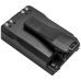 Kaksisuuntaisen radion akku Icom ID-52E (CS-ICM705TW)