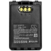 Kaksisuuntaisen radion akku Icom ID-52E (CS-ICM705TW)