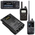 Kaksisuuntaisen radion akku Icom ID-52E (CS-ICM705TW)