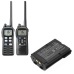 Akut Kaksisuuntaisen radion akku CS-ICM710TW
