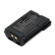 Battery compatibleWith Icom