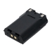Akku yhteensopiva Icom CS-ICM720TW