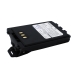 Yhteensopiva akun vaihto Icom BP-722