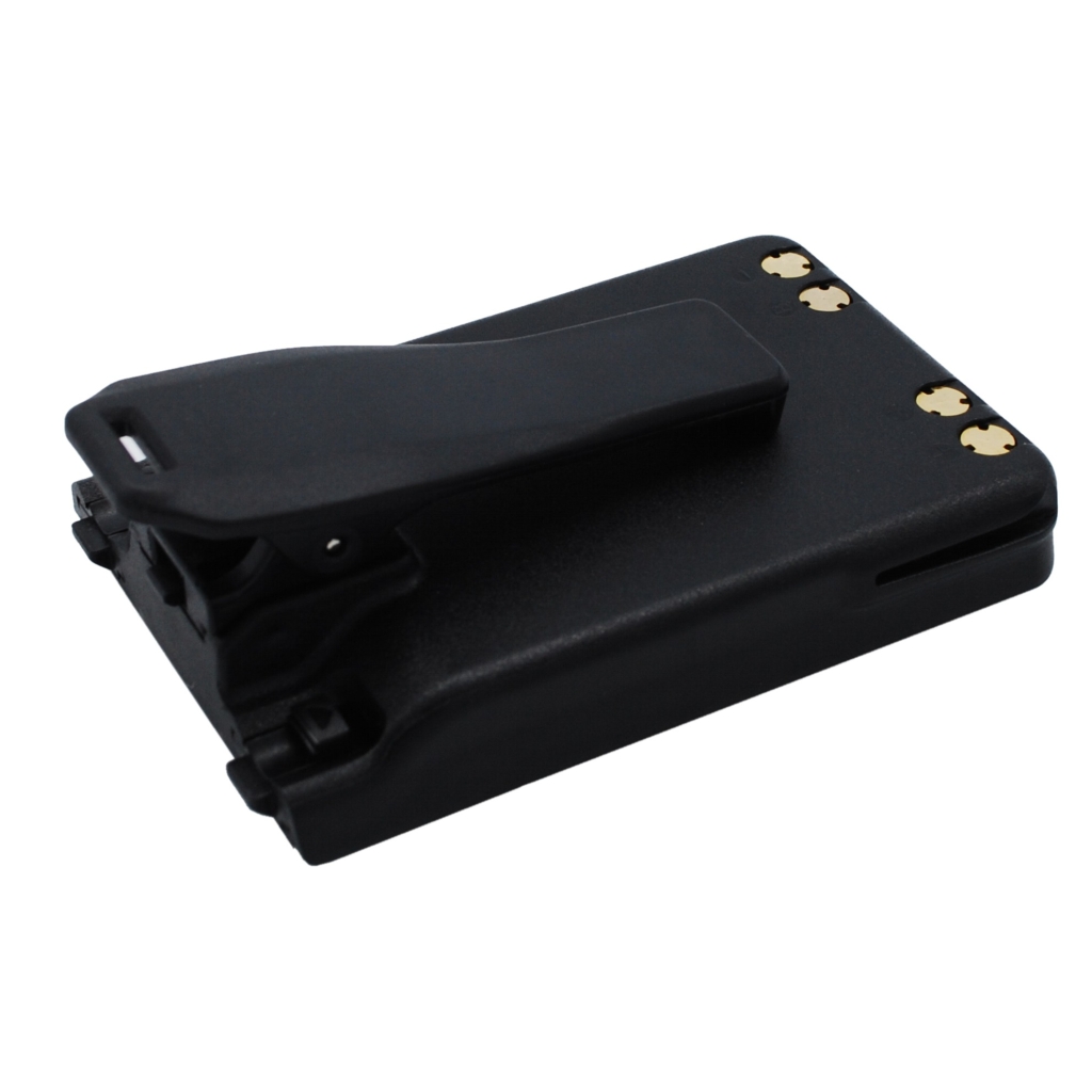 Yhteensopiva akun vaihto Icom BP-722