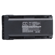 Kaksisuuntaisen radion akku Icom IC-F70S