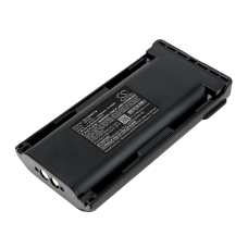 Yhteensopiva akun vaihto Icom BP-235,BP-236,BP-253,BP-254,BP235...
