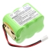 Kaksisuuntaisen radion akku Icom IC-24ET (CS-ICM820TW)
