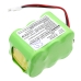 Kaksisuuntaisen radion akku Icom IC-24ET (CS-ICM820TW)