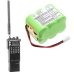 Kaksisuuntaisen radion akku Icom IC-24ET (CS-ICM820TW)