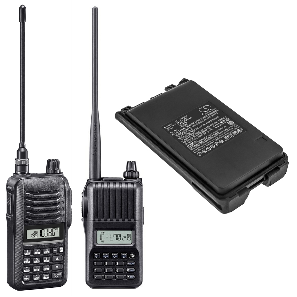 CS-ICM860TC