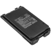 Kaksisuuntaisen radion akku Icom IC-V86 (CS-ICM860TW)