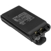 Kaksisuuntaisen radion akku Icom IC-V86 (CS-ICM860TW)