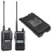 Kaksisuuntaisen radion akku Icom IC-V86 (CS-ICM860TW)