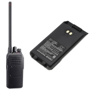 Kaksisuuntaisen radion akku Icom IC-F29SR2