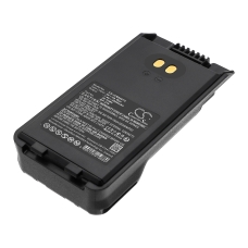 Yhteensopiva akun vaihto Icom BC1000,BP-279,BP-280,BP-280LI