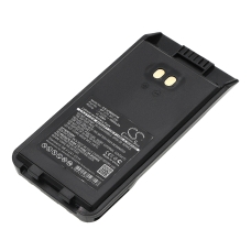 Yhteensopiva akun vaihto Bearcom BC1000,BP-279,BP-280,BP-280LI