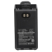 Kaksisuuntaisen radion akku Bearcom CS-ICM880TW