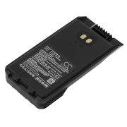 Kaksisuuntaisen radion akku Bearcom IC-F2000S