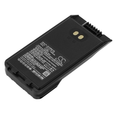 Yhteensopiva akun vaihto Bearcom BC1000,BP-279,BP-280,BP-280LI