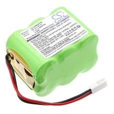 Compatible battery replacement for Icom 94506577,BP-82,BP-83,BP-84,BP-85