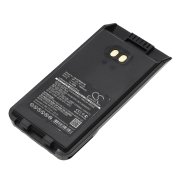 Kaksisuuntaisen radion akku Bearcom IC-F2000T
