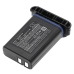Kaksisuuntaisen radion akku Icom CS-ICM910TW