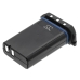 Kaksisuuntaisen radion akku Icom CS-ICM910TW