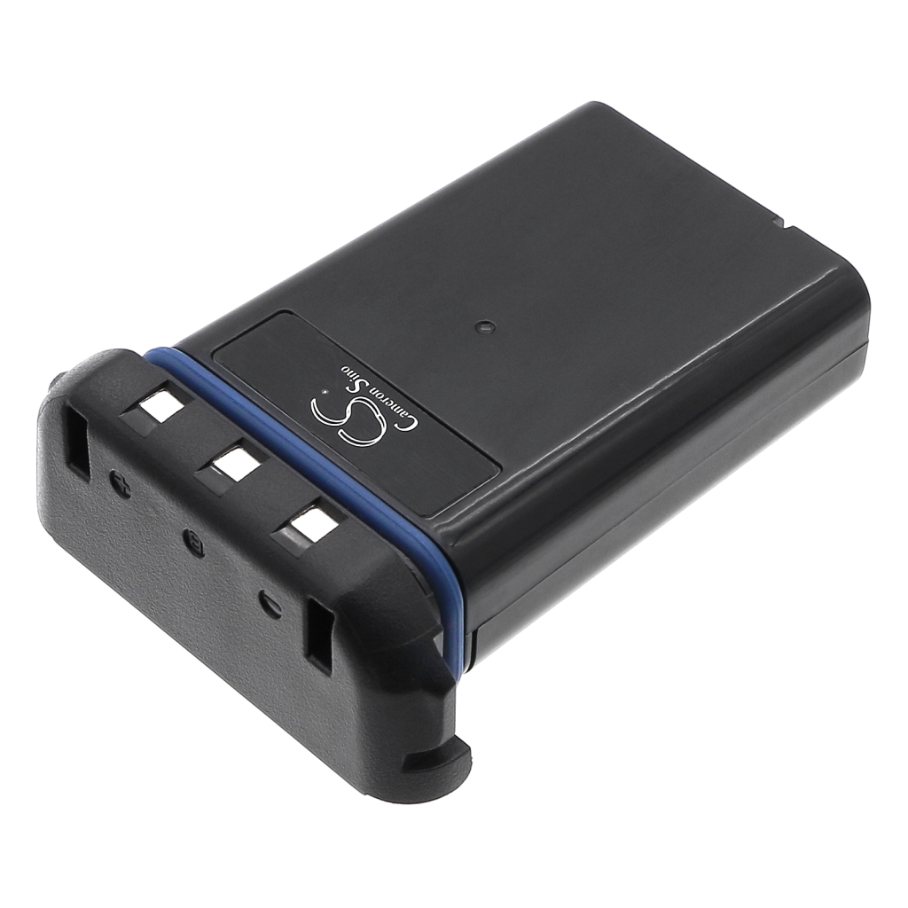 Kaksisuuntaisen radion akku Icom CS-ICM910TW