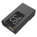 Yhteensopiva akun vaihto Icom BP-306