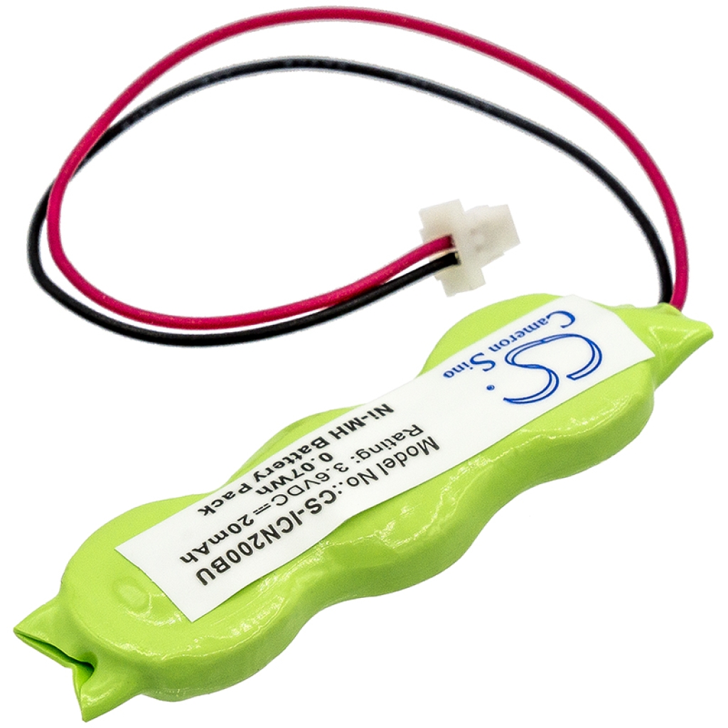 CMOS / BackUp Battery Symbol MC9090-GK0HBFGA2WW