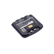 Battery Replaces Intermec AB9
