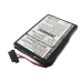 GPS, Navigaattorin akku NAVMAN iCN 530