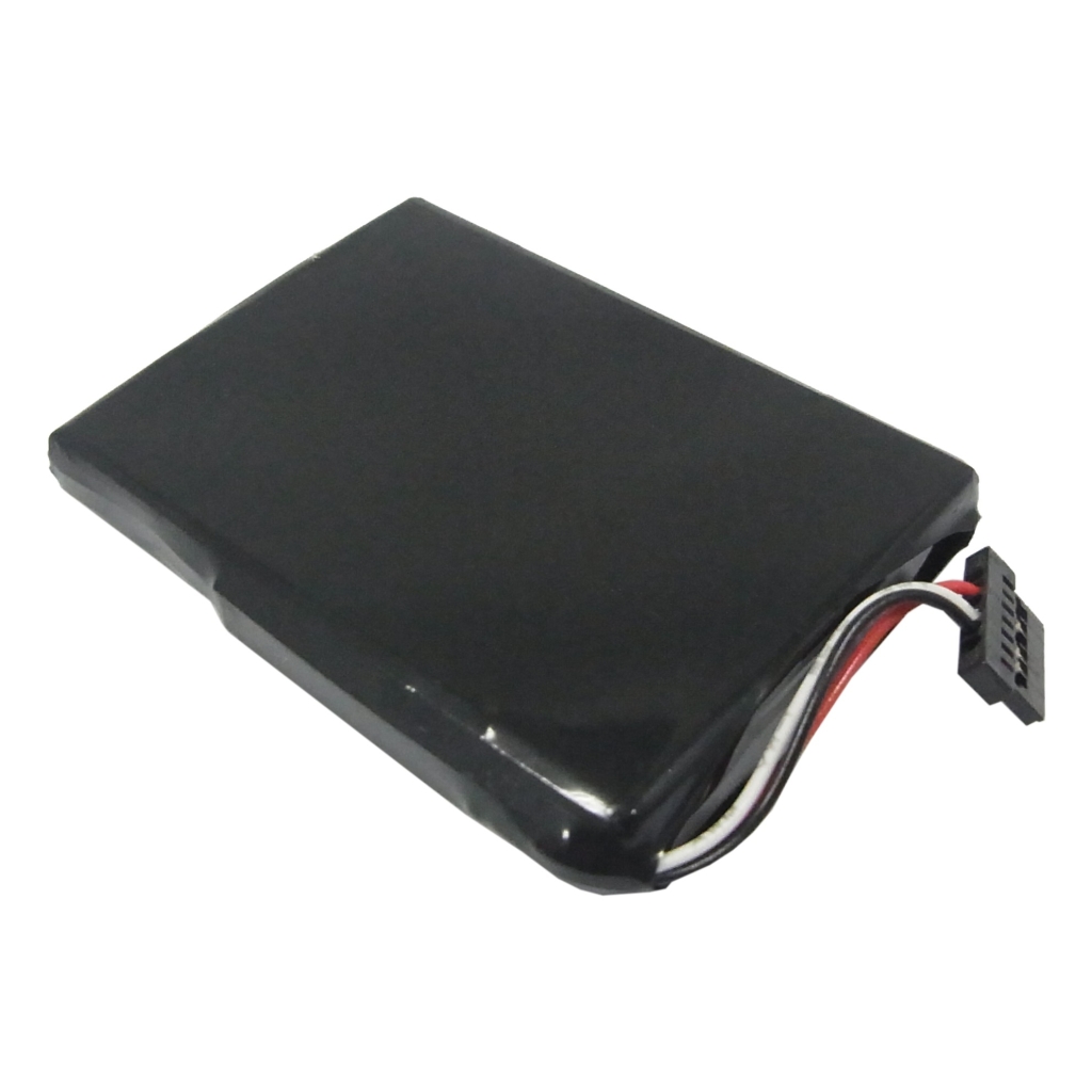 GPS, Navigaattorin akku NAVMAN iCN 530