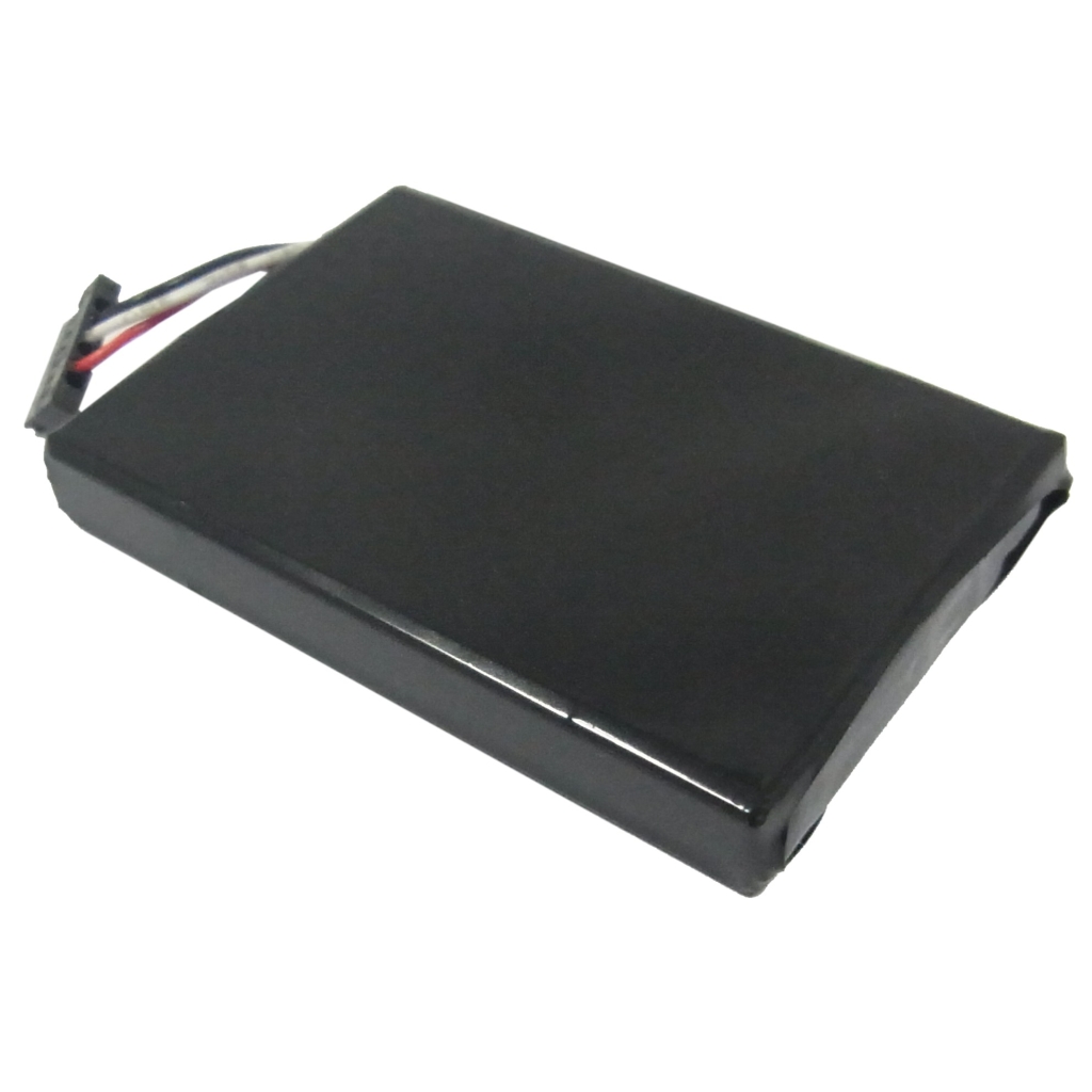 GPS, Navigaattorin akku NAVMAN iCN 530
