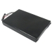 GPS, Navigaattorin akku NAVMAN iCN 530