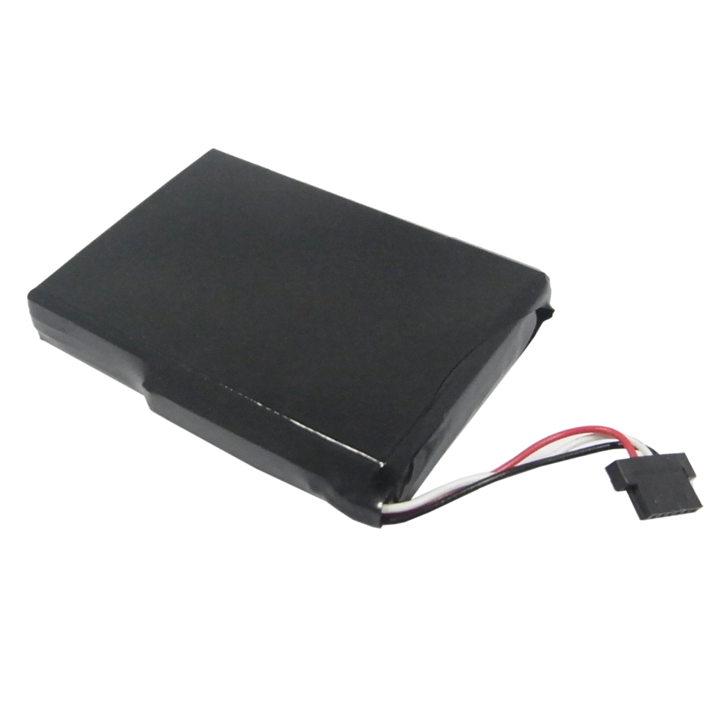 GPS, Navigaattorin akku NAVMAN iCN 510