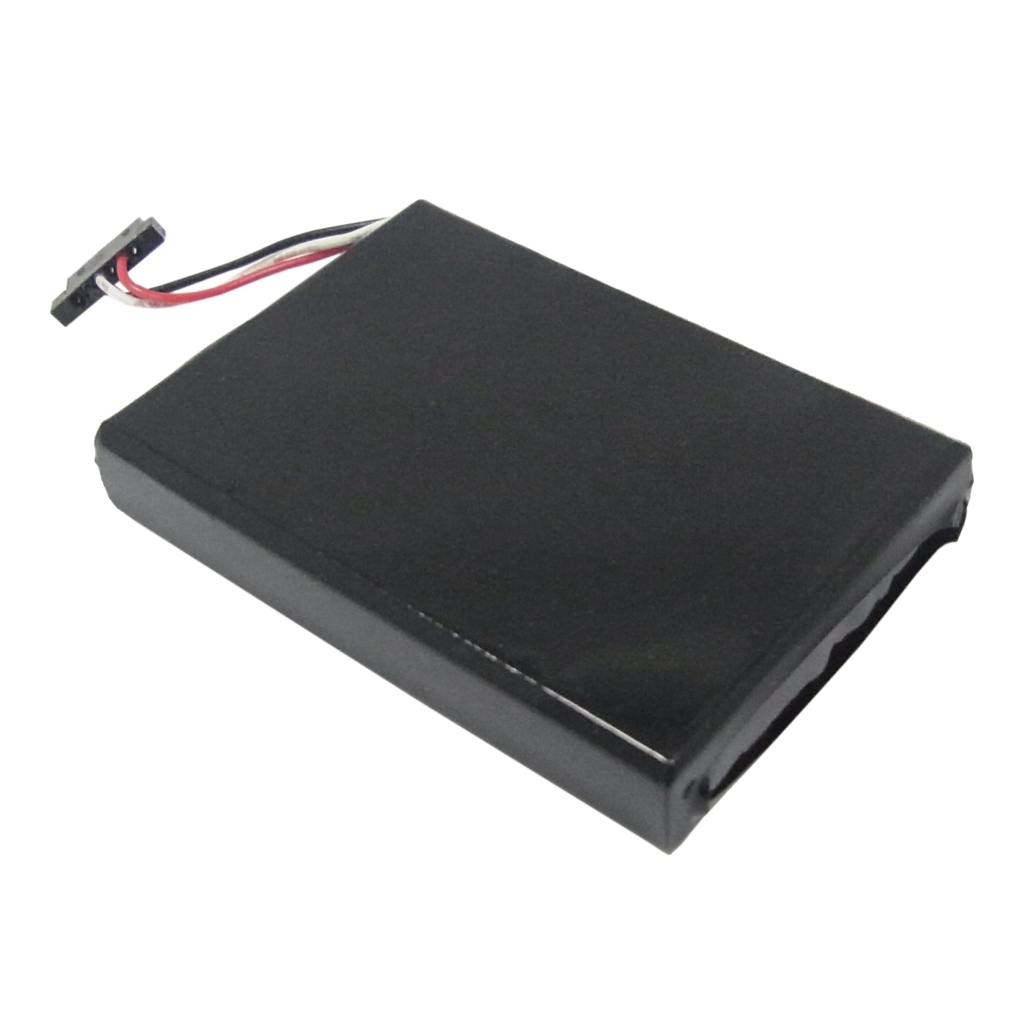 GPS, Navigaattorin akku NAVMAN iCN 510