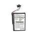GPS, Navigaattorin akku NAVMAN iCN 510