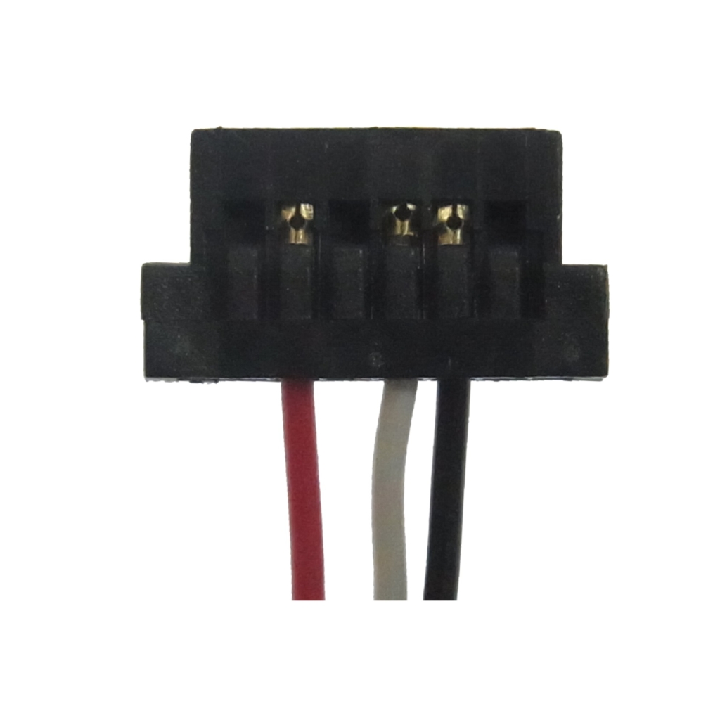 GPS, Navigaattorin akku NAVMAN iCN 510